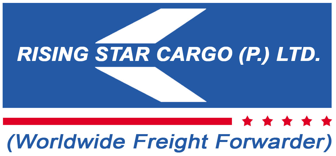 Rising Star Cargo Pvt. Ltd. | Freight Forwarder Company in Nepal | Air Freight rate from Nepal | Sea Freight rate from Nepal |